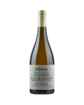 Baettig Vino de Viñedo 'Los Parientes' Chardonnay 2025