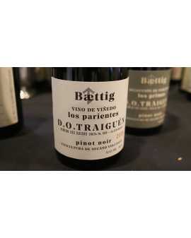 Baettig Vino de Viñedo 'Los Parientes' Pinot Noir 2025