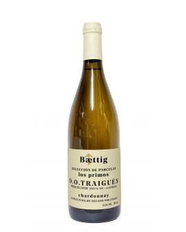 Baettig Selección Parcelas 'Los Primos' Chardonnay 2024