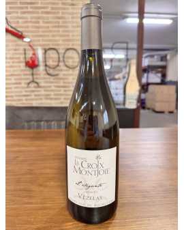 Domaine La Croix Montjoie L'Elegante, Vezelay 2023