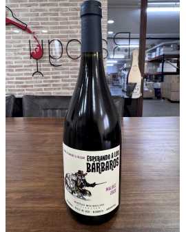 Passionate Wine 'Esperando a los Barbaros' Malbec, Gualtallary 2025