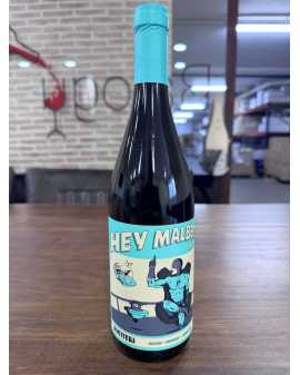 Matias Riccitelli Hey Malbec! 2025
