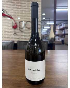 Balassa Betsek Furmint, Tokaji 2023