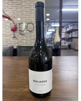 Balassa Szent Tamás Furmint, Tokaji 2022