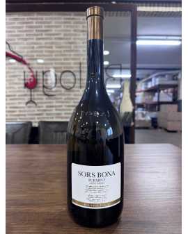 Balassa Szent Tamás Furmint "Sors Bona", Tokaji 2018 - Magnum