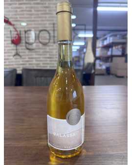 Balassa Szamorodni, Tokaji 2021