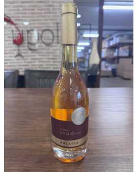 Balassa Tokaji Aszú "Villő", Tokaji 2019