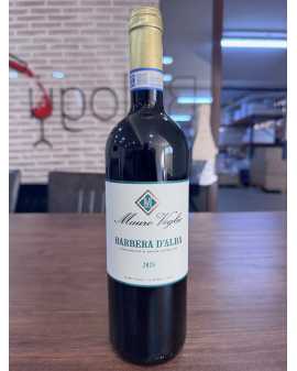 Mauro Veglio Barbera d'Alba DOC 2025