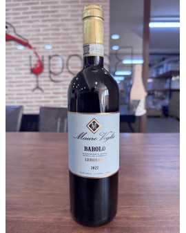 Mauro Veglio Barolo Arborina DOCG 2022
