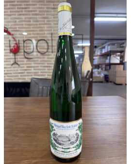 Weingut Max Ferd. Richter Wehlener Sonnenuhr Riesling Trocken Uralte Reben GG 2023