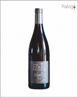 Domaine La Croix Montjoie AOC Irancy, Borgoña (Pinot Noir) 2020