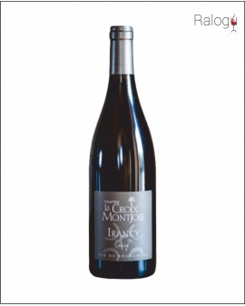 Domaine La Croix Montjoie AOC Irancy, Borgoña (Pinot Noir) 2022