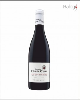 Domaine Chante Cigale Chateauneuf du Pape Vieilles Vignes 2016