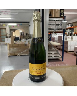 Jean Pernet Tradition Brut, Champagne