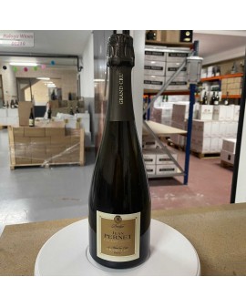 Jean Pernet Cuvée Prestige BdB Grand Cru, Champagne