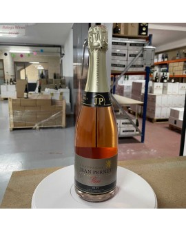 Jean Pernet Brut Rose, Champagne