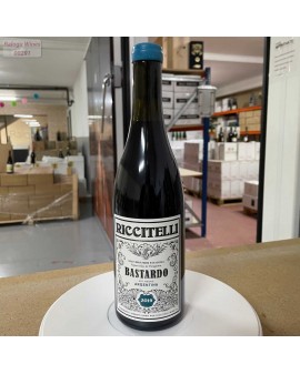 Matias Riccitelli OldVines From Patagonia Bastardo 2021